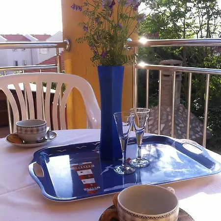 Leona & David * Malinska