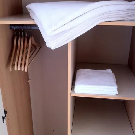 Apartman Leona & David