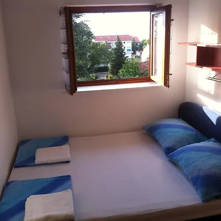 Lejlighed Leona & David *