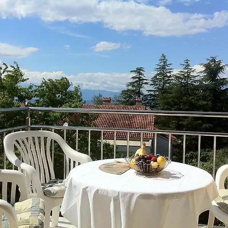 Apartman Leona & David *