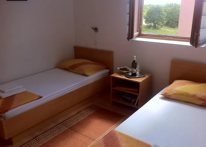 Leona & David * Malinska