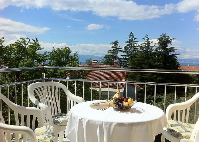 Lejlighed Leona & David *