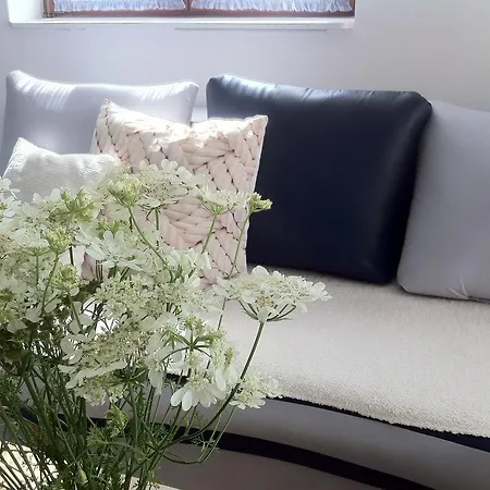 Lägenhet Leona & David