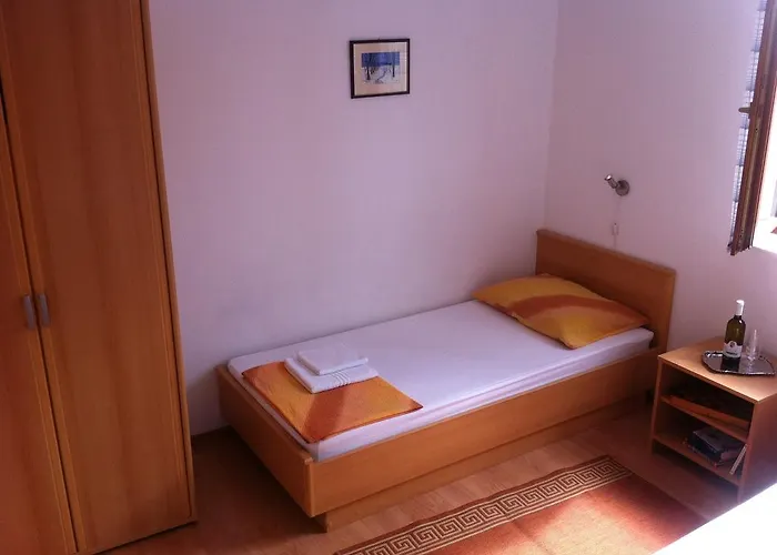 Apartmán Leona & David *