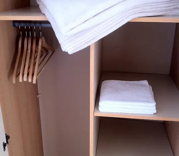 Apartmán Leona & David