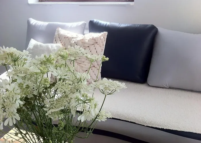 Apartmán Leona & David