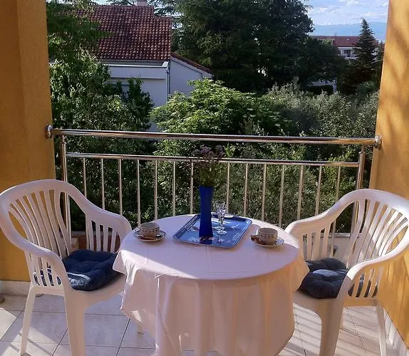 דירה Leona & David *