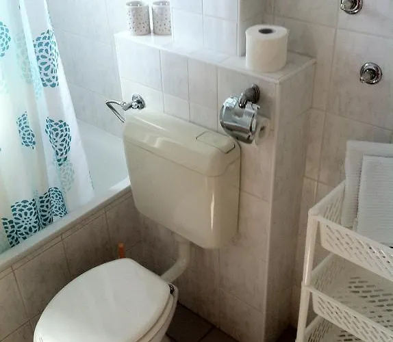 Leona & David דירה מאלינסקה